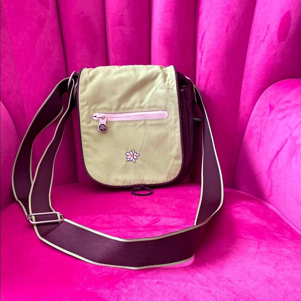 Sherpani Shoulder Bag